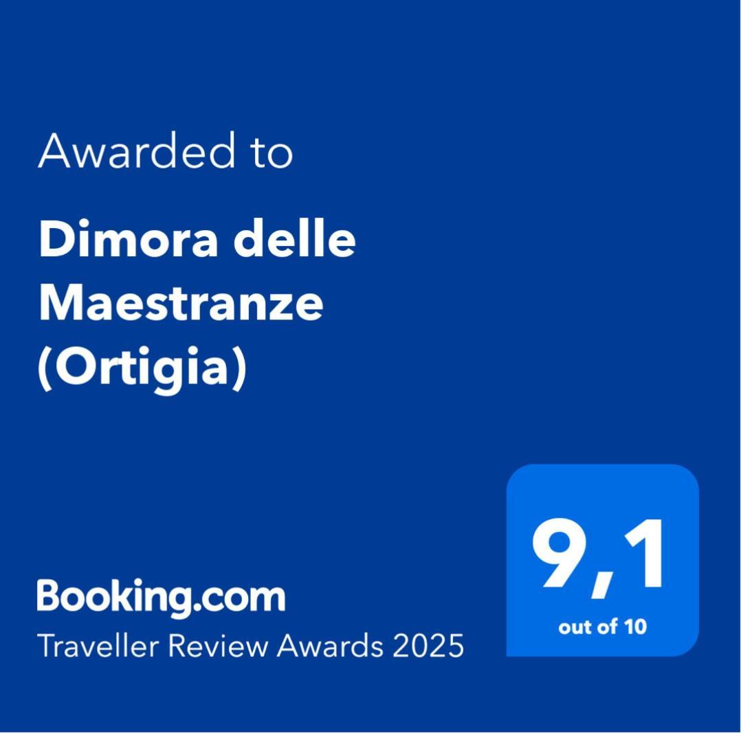Dimora Delle Maestranze